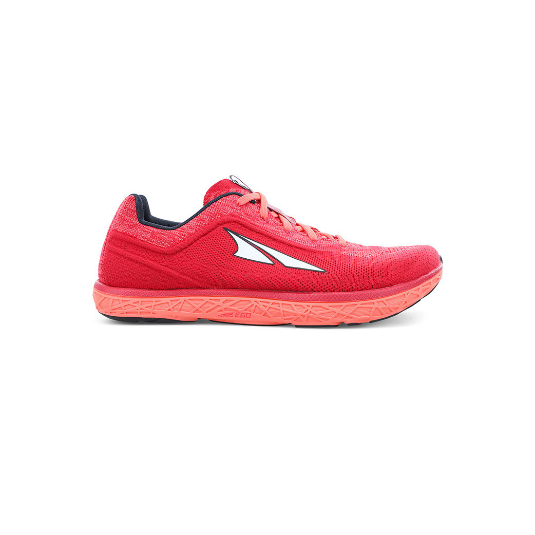 Altra Laufschuhe Damen - W Escalante 2.5 - Rot 658HDONRF